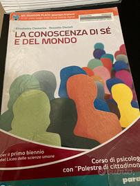 La conoscenza di sé e del