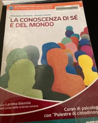 La conoscenza di sé e del