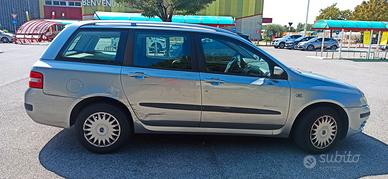 Fiat stilo MW 1.9 Multijet