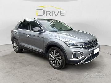 Volkswagen T-Roc 1.0 tsi Style 110cv BICOLORE...