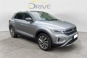 Volkswagen T-Roc 1.0 tsi Style 110cv BICOLORE...