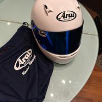 Casco arai