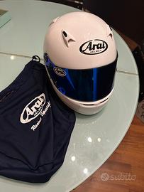 Casco arai