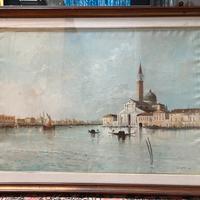 Isola di San Giorgio Venezia