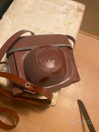 Macchina fotografica