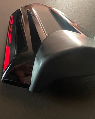 Sella monoposto Honda Hornet 750