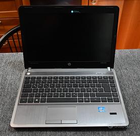 notebook pc portatile HP ProBook 4340s 13