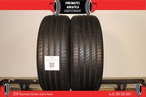 2 Gomme 225 55 R 18 Michelin al 69% SPED GRATIS