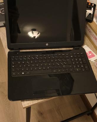 Hp   Mod.  15-g006sl