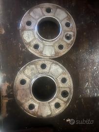 DISTANZIALI ALFA ROMEO GIULIETTA GIULIA 159