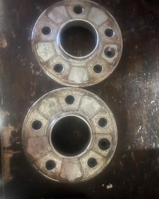 DISTANZIALI ALFA ROMEO GIULIETTA GIULIA 159