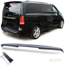 Spoiler posteriore Mercedes V Vito W447 W448