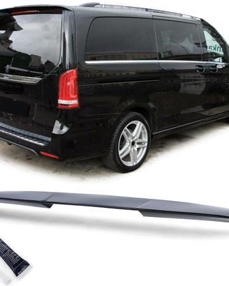 Spoiler posteriore Mercedes V Vito W447 W448
