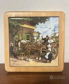 Piastrella Vintage Royal Schwabap - Ter Steege BV