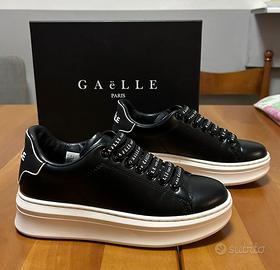 Scarpe Gaëlle numero 37 €80 trattabile