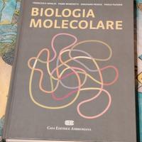 Amaldi - Biologia molecolare 