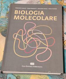 Amaldi - Biologia molecolare 
