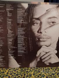 lp Terence Trento d Arbys  neither fish nor flesh