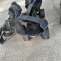 Pattini a rotelle per bambini