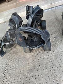 Pattini a rotelle per bambini