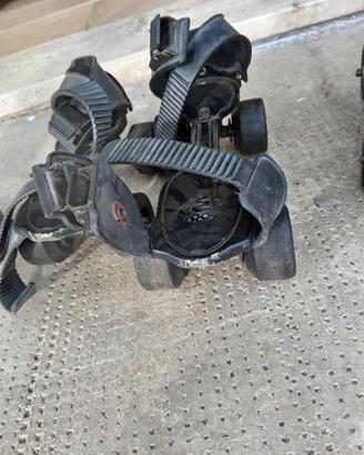 Pattini a rotelle per bambini