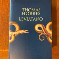 LEVIATANO THOMAS HOBBES