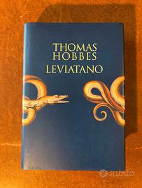 LEVIATANO THOMAS HOBBES