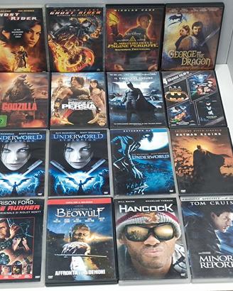 DVD vari parte 2 GM Shop 