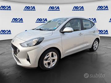 Hyundai i10 1.0 MPI Prime 1 PROPIETARIO