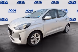 Hyundai i10 1.0 MPI Prime 1 PROPIETARIO