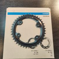 Corona 42T Shimano GRX 12v