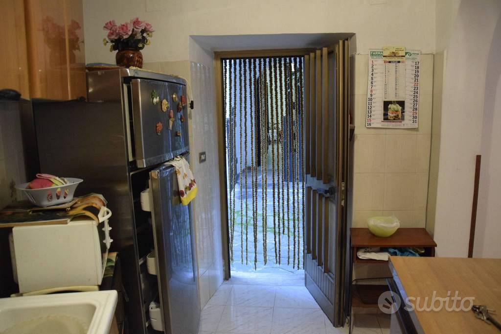 Appartamento – San Giorgio a Liri, Torricelli Inferiore - Altro