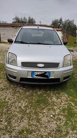 Ford fusion TDCi 