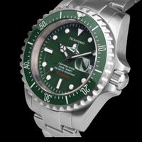 Tecnotempo Driver 2000M Submarine Limited Edition