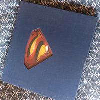 Superman Returns Libro Fotografico