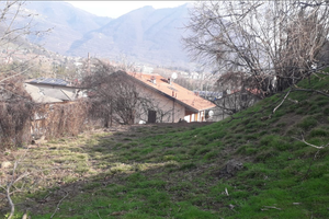 Terreno edificabile panoramico Pradalunga