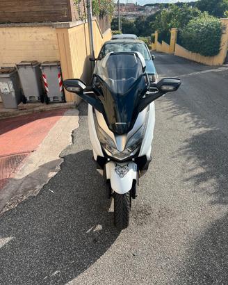Honda Forza 300 usata