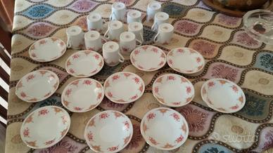 tazzine da caffè 