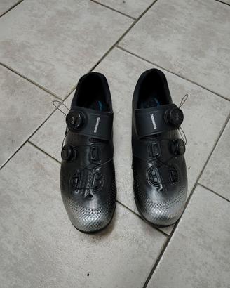 Scarpe Shimano Rc7 nr.45
