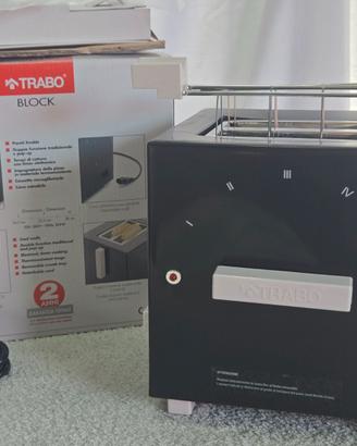 TOSTAPANE TRABO "BLOCK"