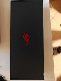 Asus Rog Falchion Ace HFX Tastiera Gaming