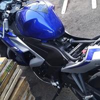 Yamaha 300