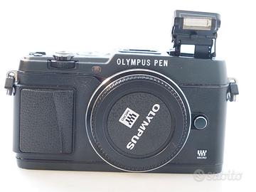 OLYMPUS PEN  E-P5