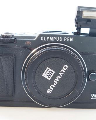 OLYMPUS PEN  E-P5