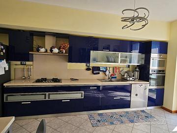 arredamento cucina  scavolini