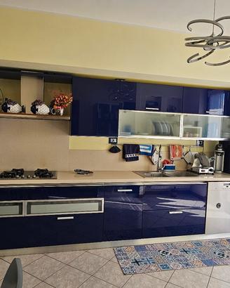 arredamento cucina  scavolini