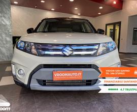 SUZUKI Vitara (2015) Vitara 1.6 DDiS 4WD AllGri...