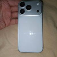 iPhone 17 BIANCO USATO COME NUOVO