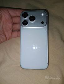 iPhone 17 BIANCO USATO COME NUOVO