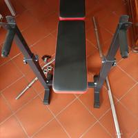 attrezzatura sportiva